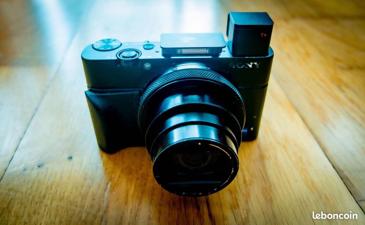 Sony RX100 VII (image 8)