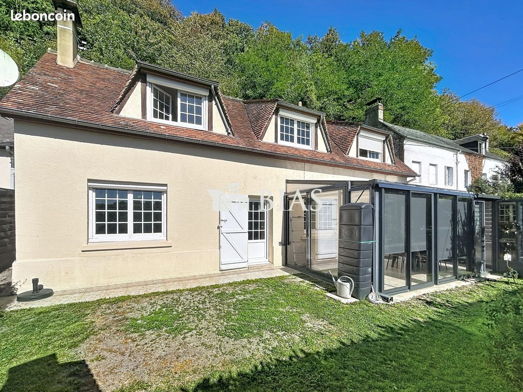 Maison 6 pièces 116 m² · à Orbec · 116 m² · 149 000 €