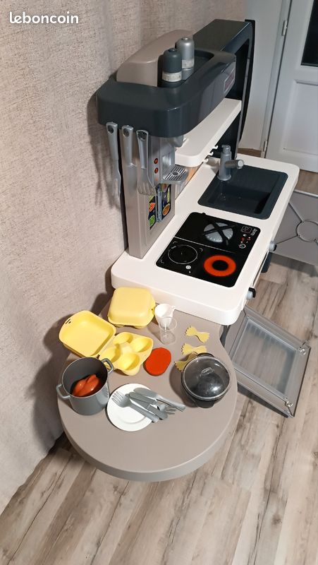 Cuisine smoby (image 3)