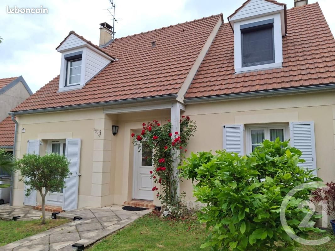 Maison 4 pièces 114 m² (image 1)