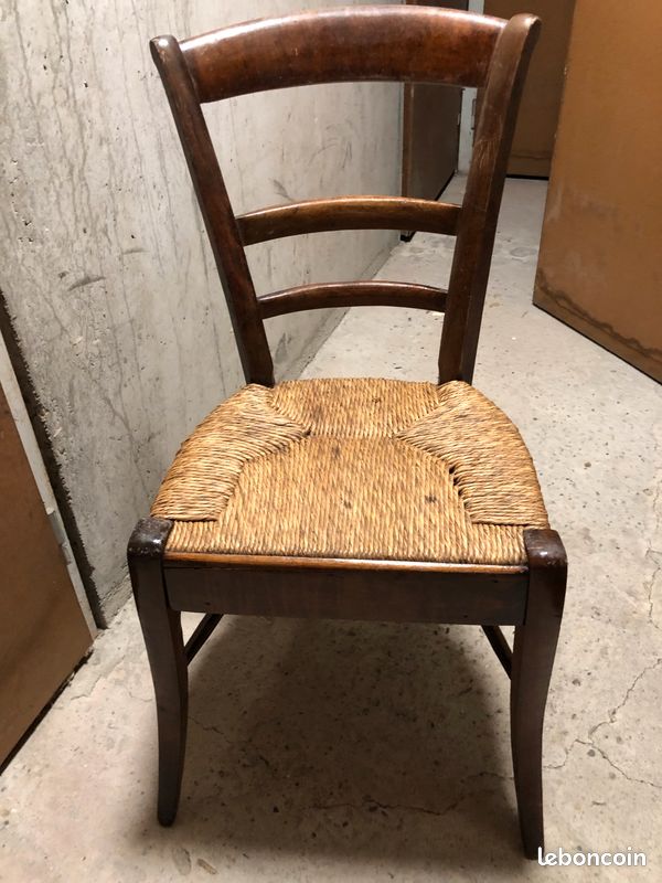 Chaises (image 2)