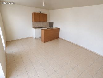 Maison 2 pièces 50 m² · au Boupère · 50 m² · 530 €/mois