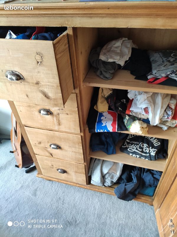 Armoire a vendre (image 2)