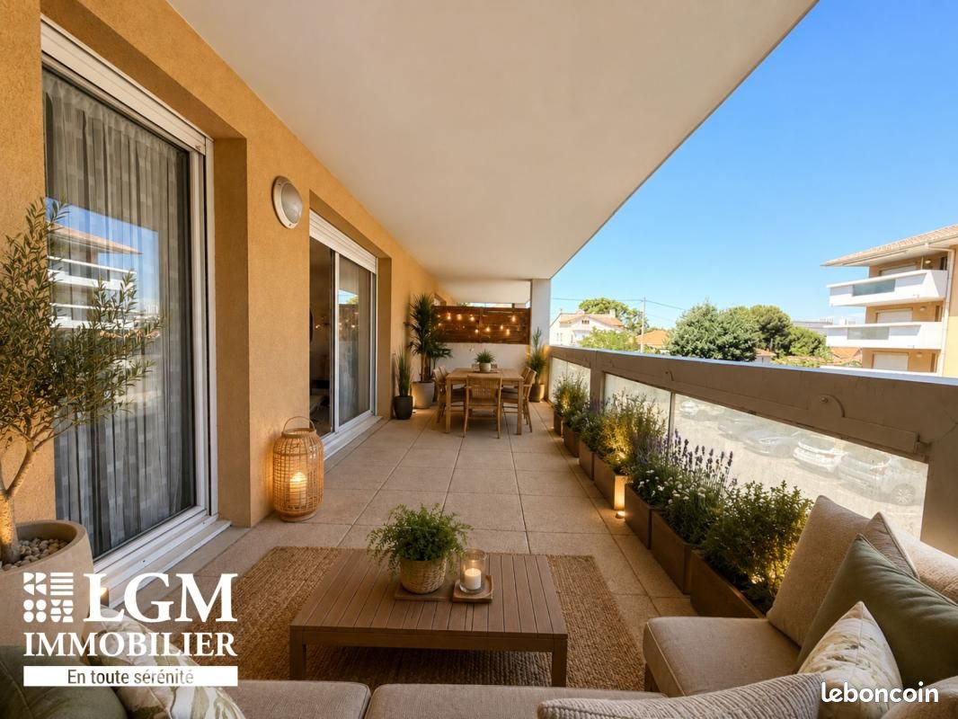 Appartement 2 pièces 35 m² · à Marseille · 35 m² · 115 000 €