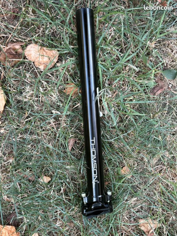 Tige de selle thomson elite 30x330 (image 1)