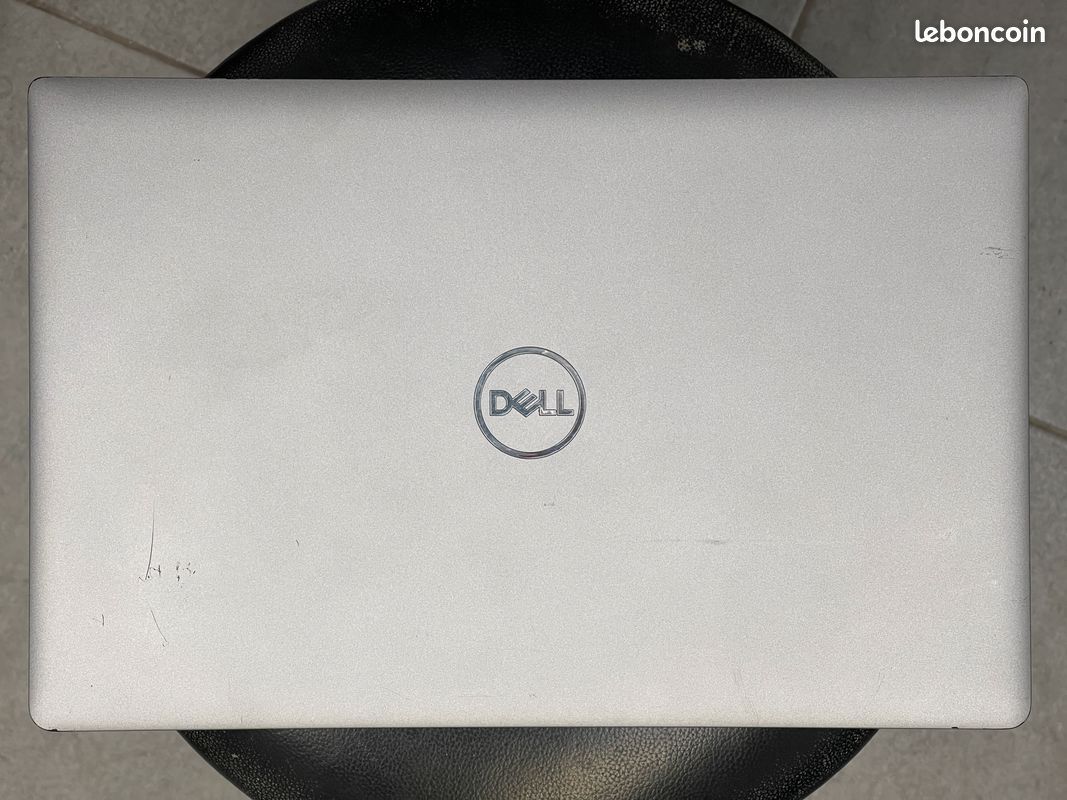 Dell Latitude 5520 Ordinateur Portable Professionnel 15,6