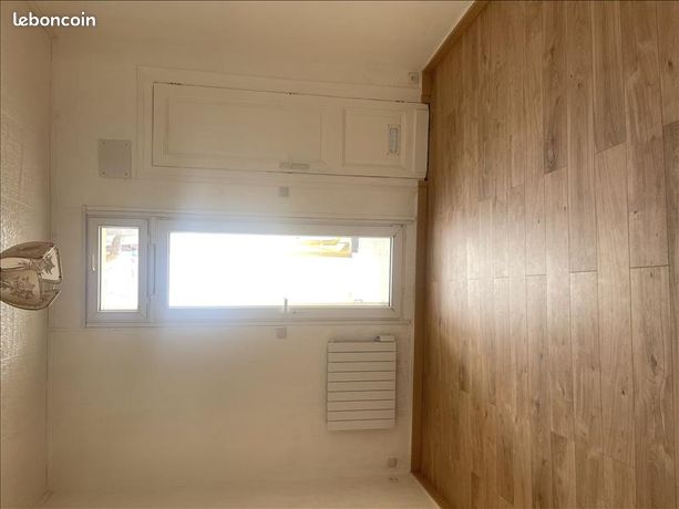 Maison 1 pièce 28 m² — 2