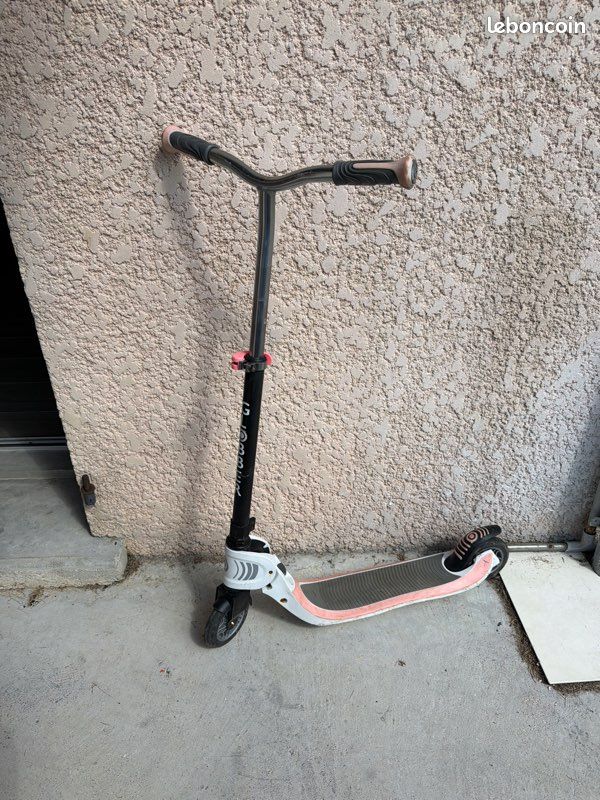 Trottinette Globber (image 4)