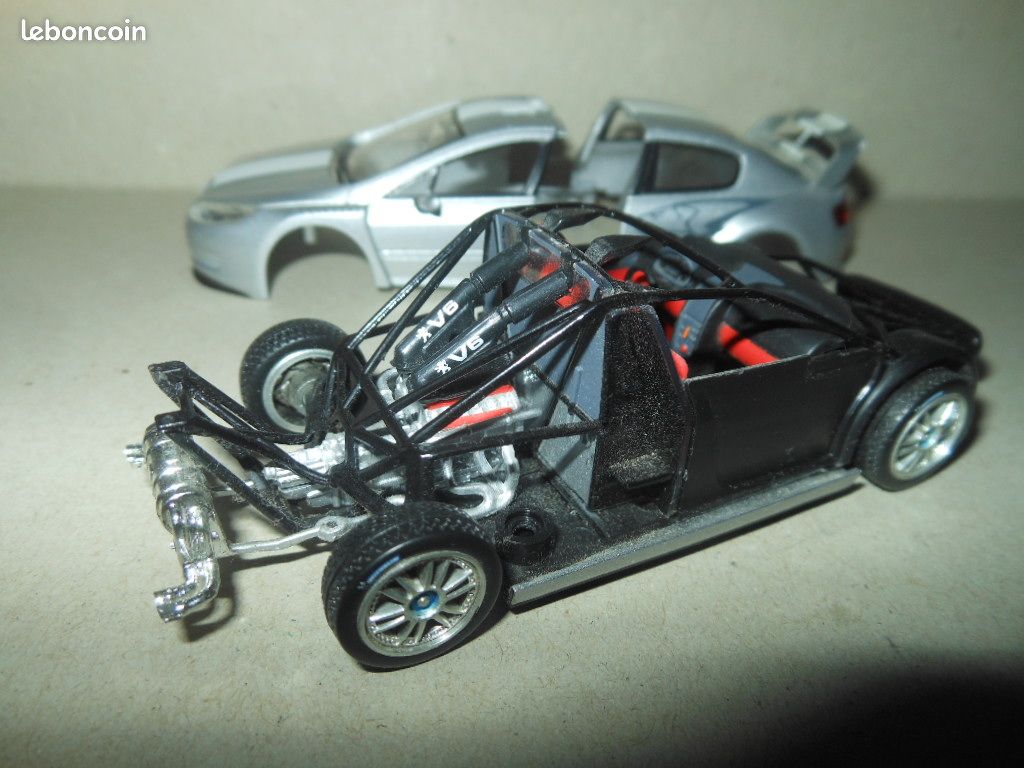 Peugeot 407 Silhouette - Les Concept-cars Peugeot