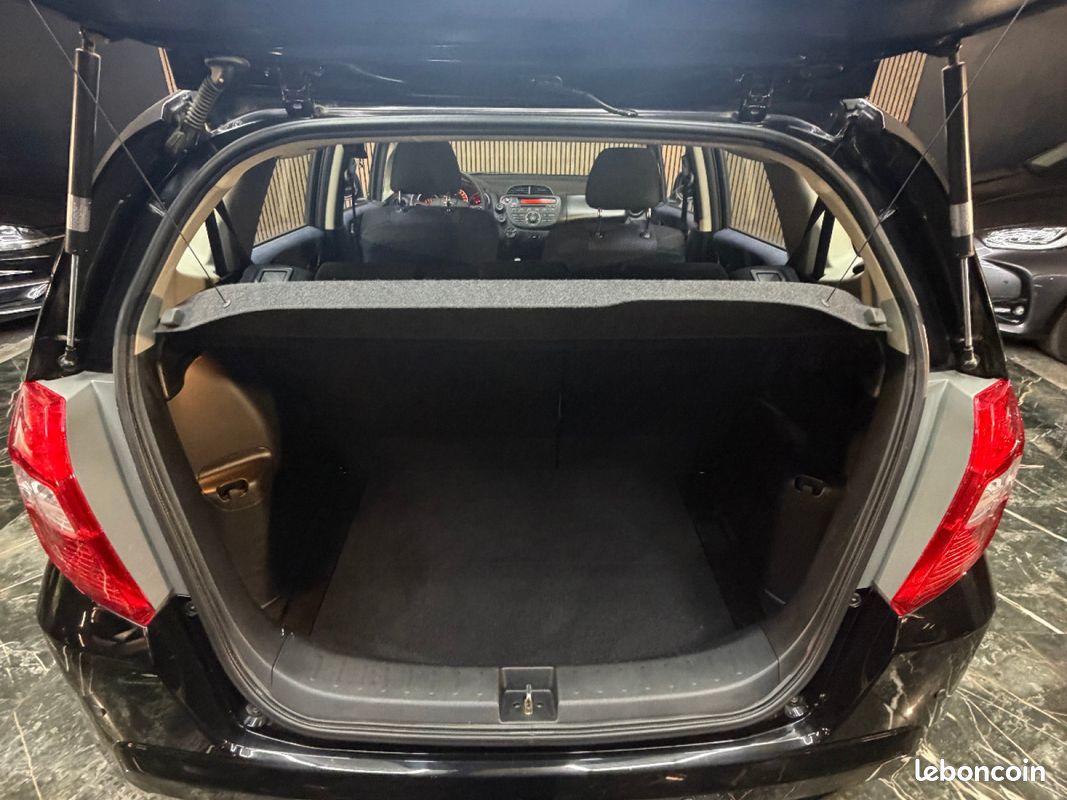 HONDA JAZZ 1.2 i-VTEC S (image 16)