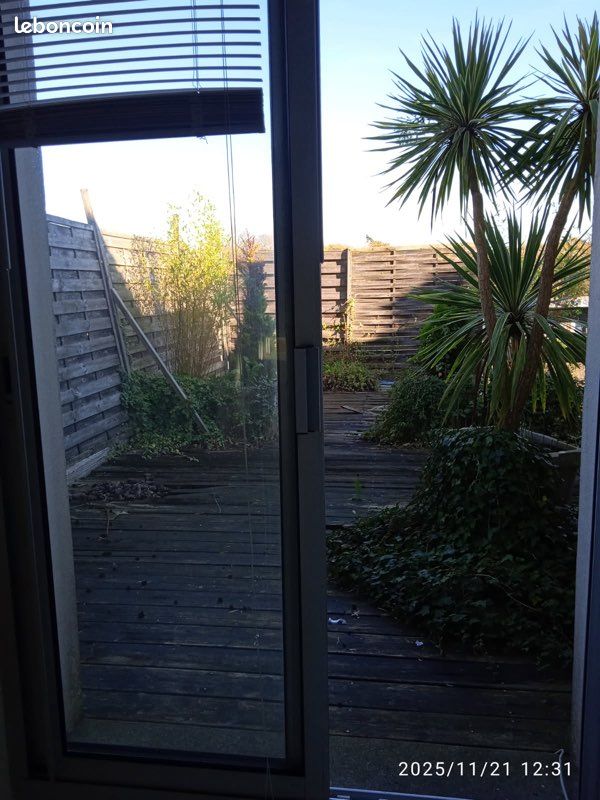 Appartement a louer lanester - 35 m2 - Surfyn