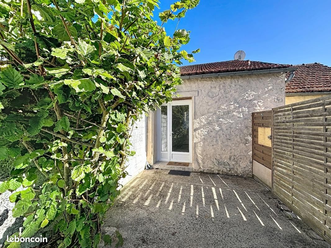 Maison 2 pièces 29 m² · à Rambouillet · 29 m² · 650 €/mois