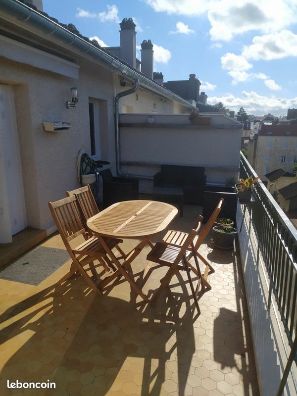 Appartement 2 pièces 50 m² · à Pau · 50 m² · 675 €/mois
