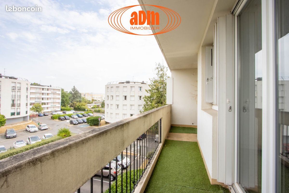 Appartement 4 pièces 70 m² (image 7)