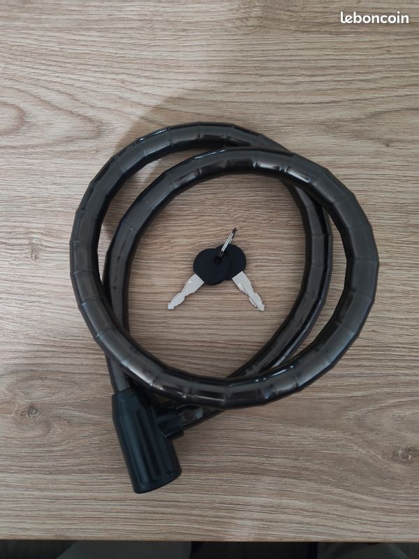 Vélo à vendre (image 5)