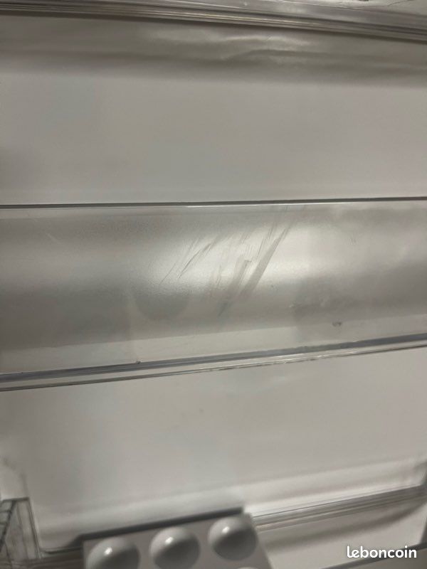 Réfrigérateur encastrable Electrolux (image 10)