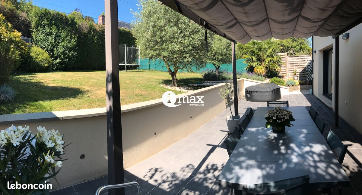 Maison 5 pièces 150 m² · à Vauhallan · 150 m² · 749 000 €