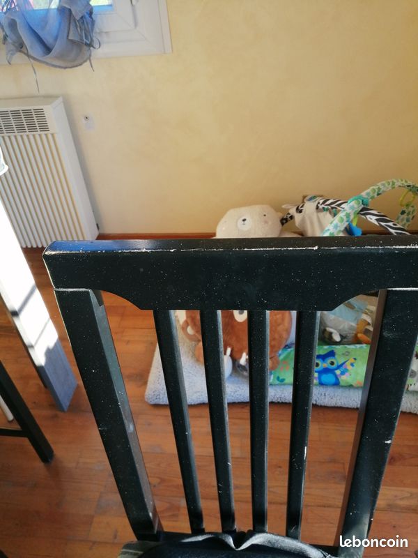 Lot de 4 chaises (image 6)