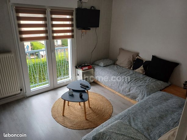Maison 4 pièces 65 m²