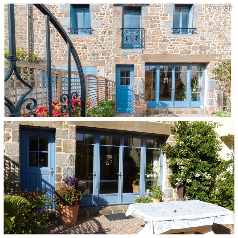 Maison 6 pièces 160 m² · à Hédé-Bazouges · 160 m² · 320 000 €