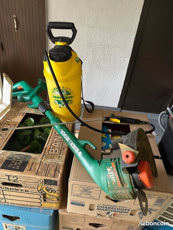 Lot brocante (image 2)
