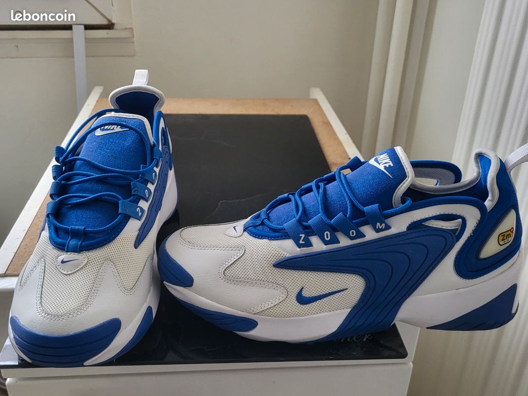 Nike Zoom 2K Chaussures