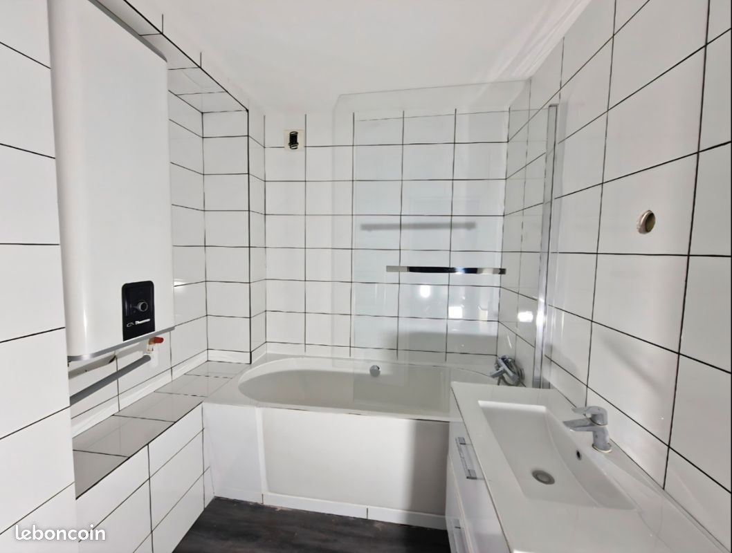 Appartement 2 pièces 39 m² · à Vienne · 39 m² · 400 €