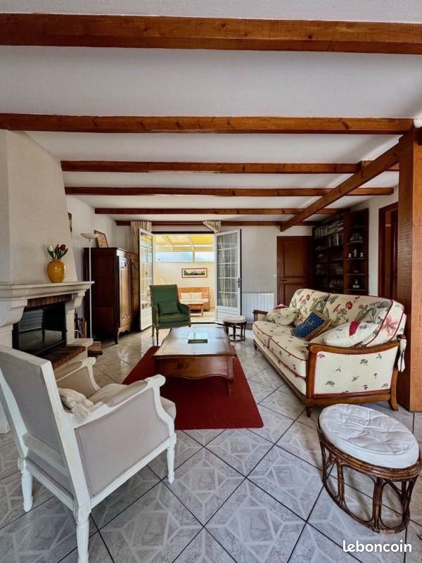 Maison 3 pièces 77 m² · à Les Ponts-de-Cé · 77 m² · 224 100 €