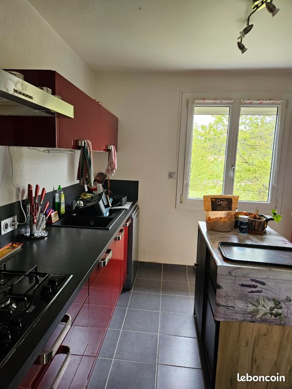 Maison 4 pièces 81 m² · à Meuilley · 81 m² · 239 000 €