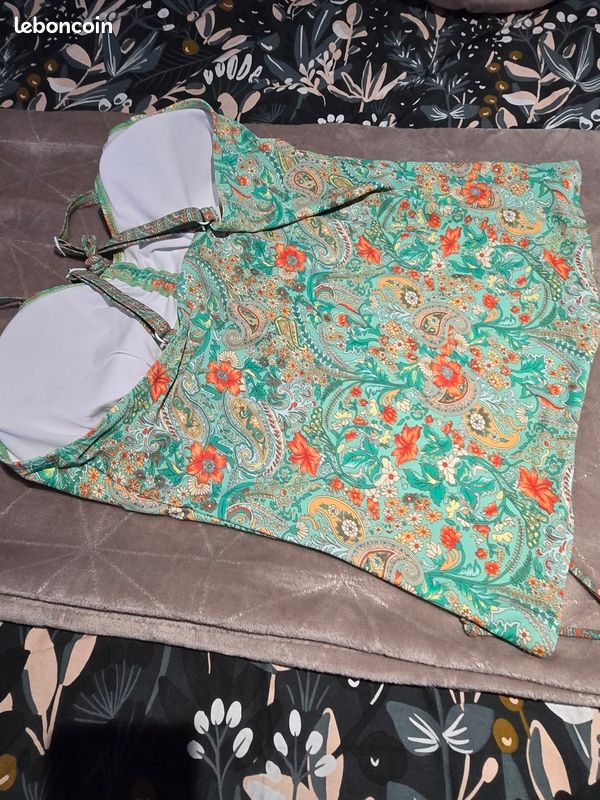Tankini (image 2)