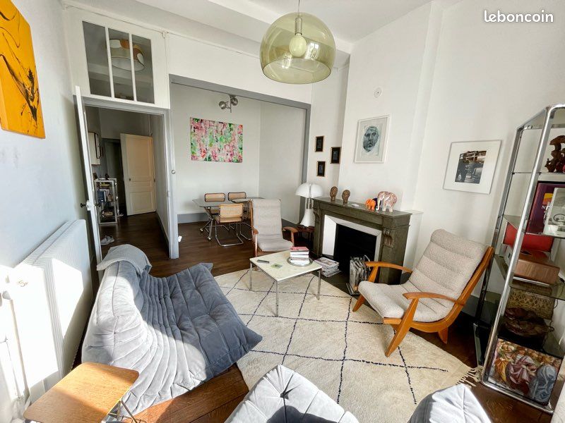 Appartement 2 pièces 70 m² · à Voiron · 70 m² · 675 €/mois