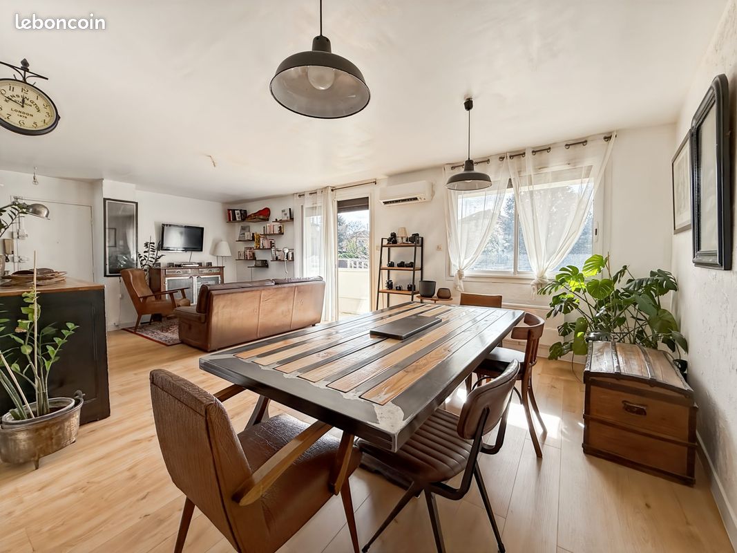 Appartement 4 pièces 90 m² · à Toulouse · 90 m² · 230 000 €