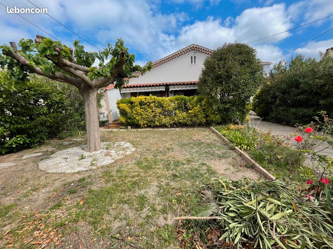Maison 4 pièces 107 m² · à La Garde · 107 m² · 469 000 €