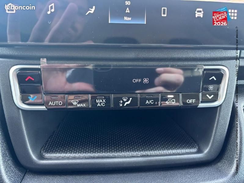 Peugeot Boxer Fg L2H2 3.3 DIESEL140ch (image 21)