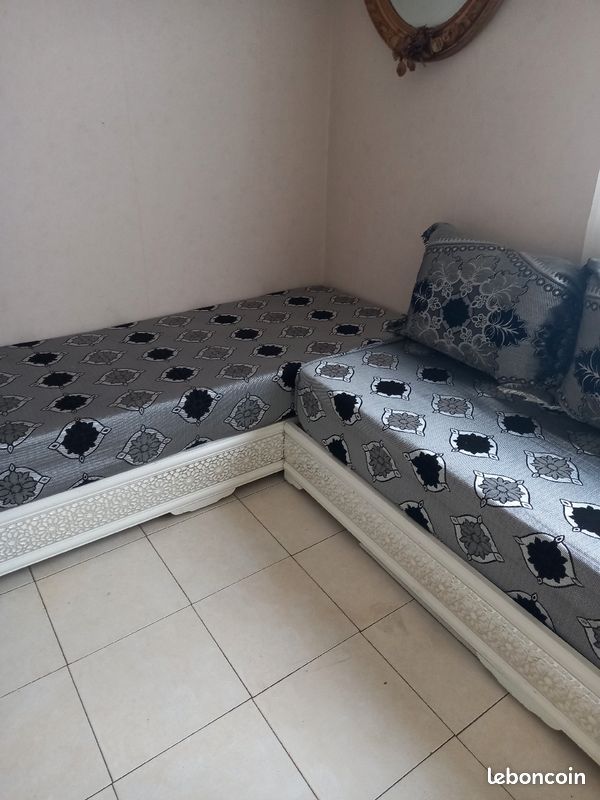 Salon marocain (image 2)