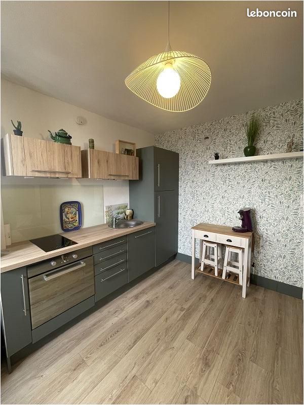 Appartement a louer dunkerque - 1 pièce(s) - 18 m2 - Surfyn