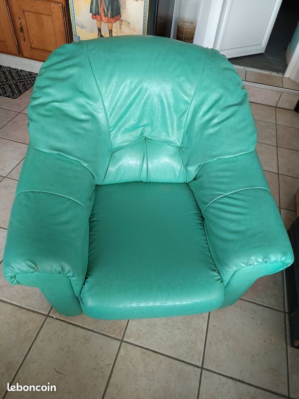 Fauteuils confortables (image 2)