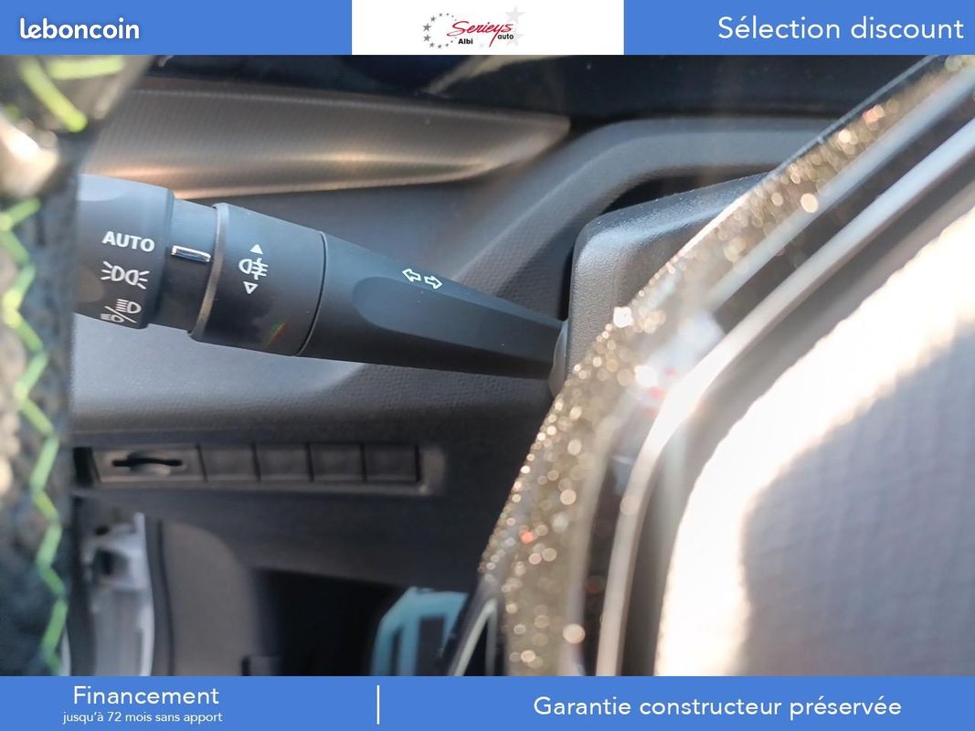 PEUGEOT 308 GT BlueHDI 130 EAT8 VISIO 360+DRIVE ASST PLUS+JA18 PORTLAND (image 11)