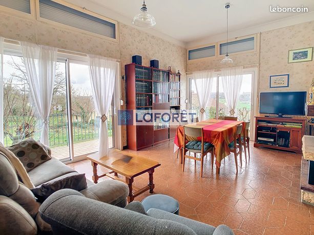Maison 6 pièces 172 m²