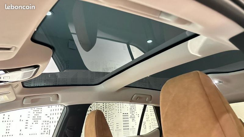 Lexus Rz 500e Executive MC26 (image 40)
