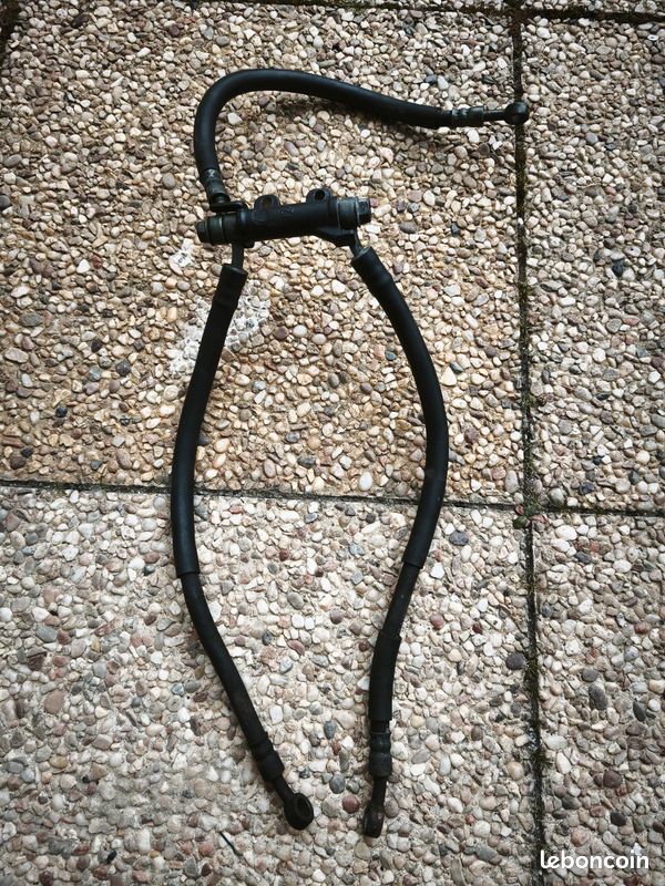 Flexible de frein avant 600 fazer (image 1)