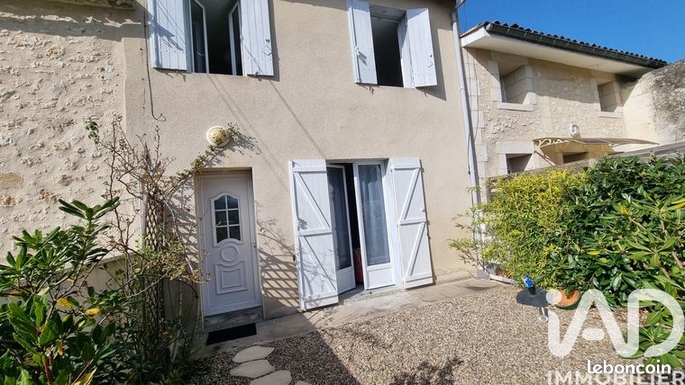 Maison 5 pièces 81 m²