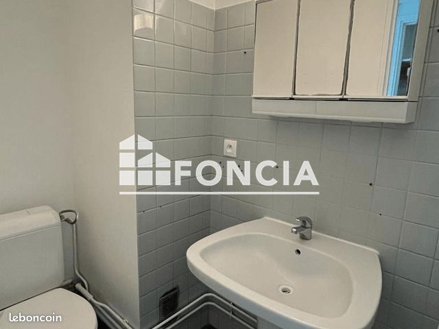 Appartement a louer charenton-le-pont - 1 pièce(s) - 16 m2 - Surfyn