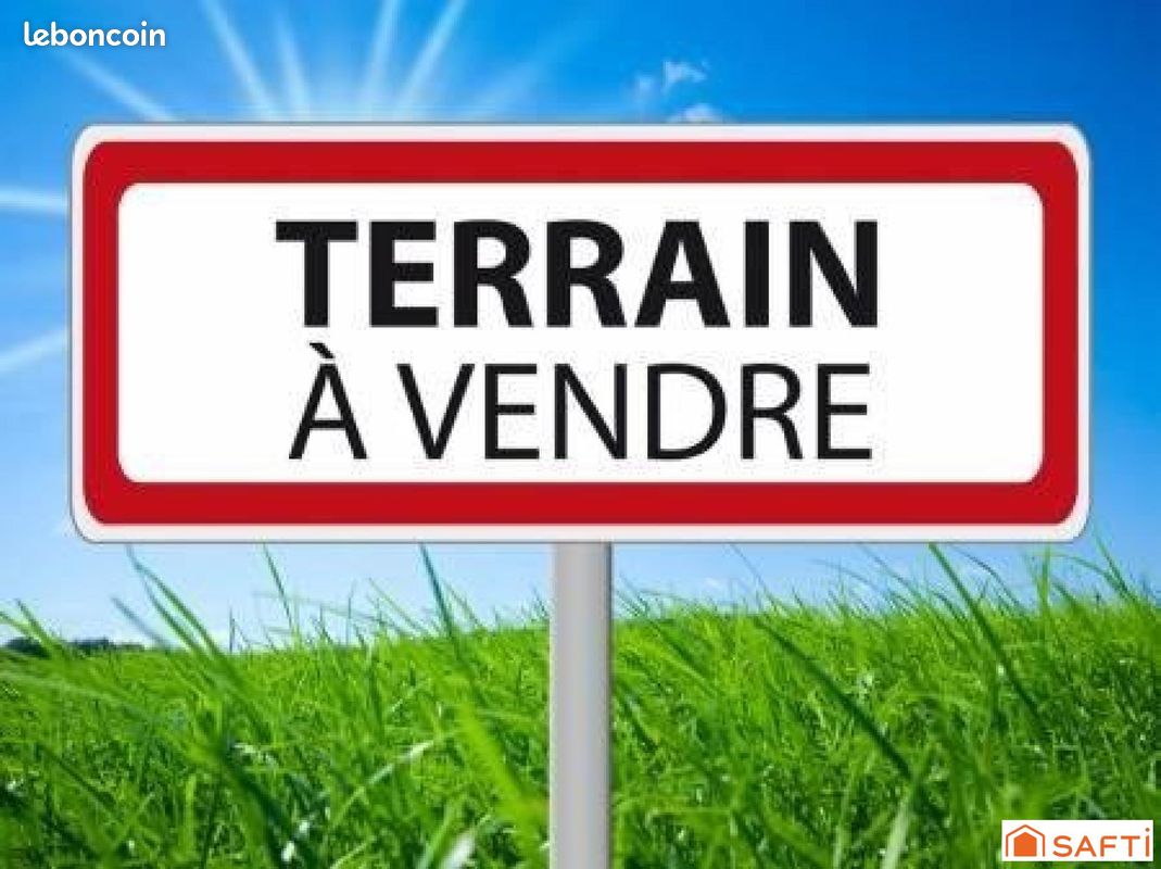 Terrain 826 m² · à Cappy · 826 m² · 45 000 €