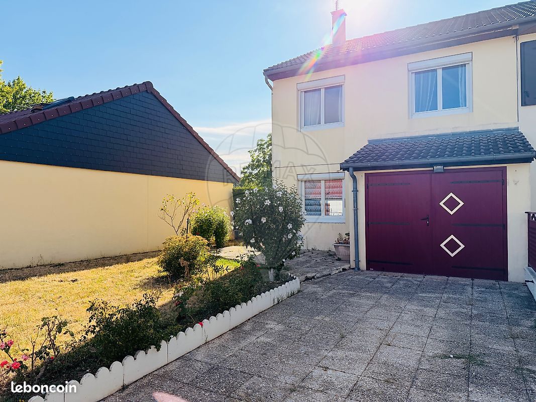 Maison 4 pièces 85 m² (image 1)