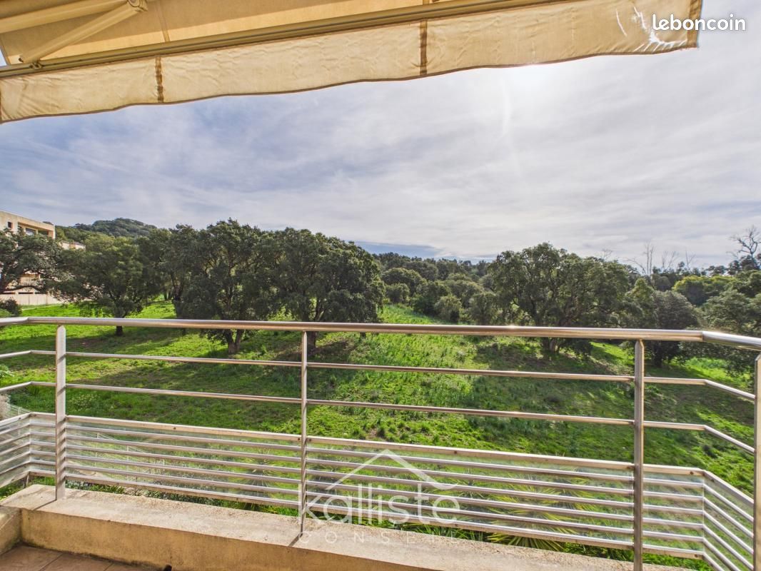 Appartement 3 pièces 71 m² · à Ajaccio · 71 m² · 249 000 €