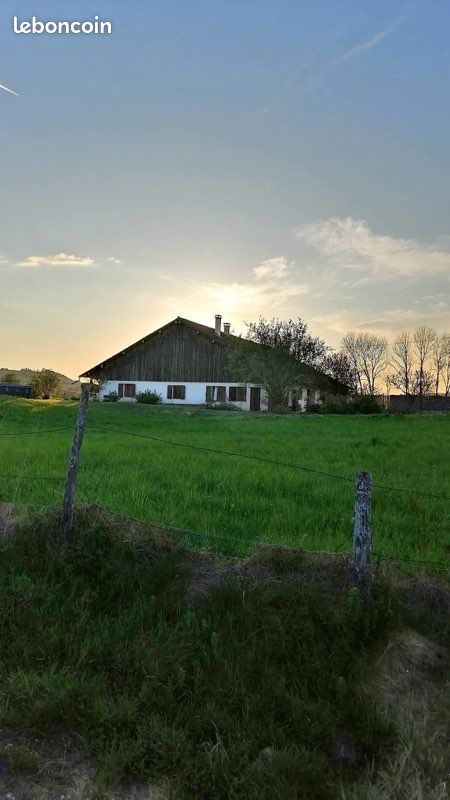 Maison 5 pièces 154 m² · à Dournon · 154 m² · 325 000 €