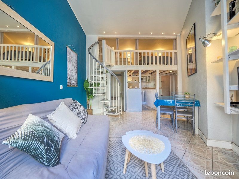 Appartement 1 pièce 40 m² · à Biarritz · 40 m² · 770 €