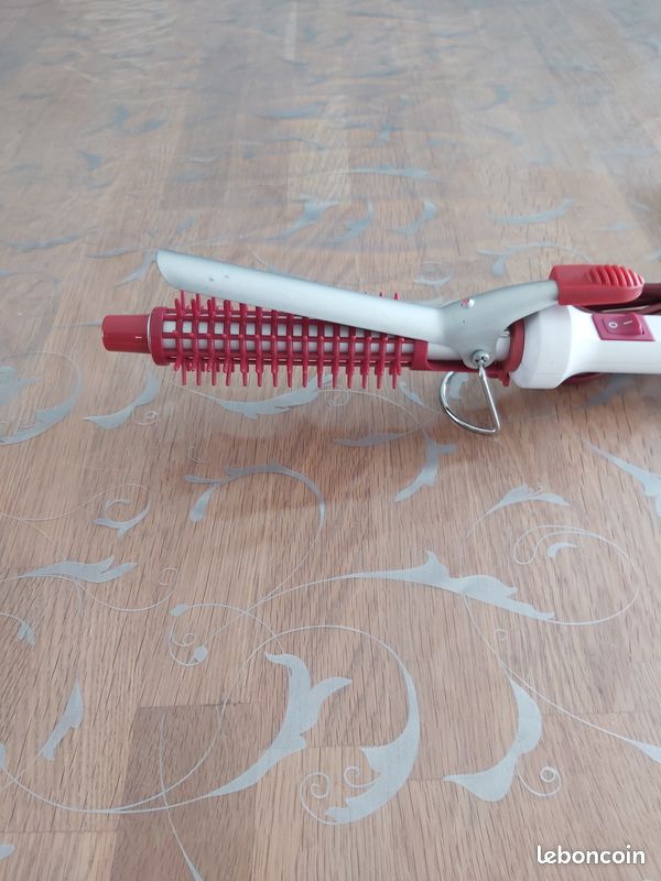 Vend fer à boucler Babyliss (image 3)