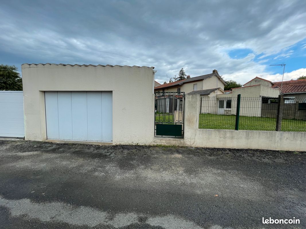 Maison a louer beaupreau-en-mauges - 5 pièce(s) - 83 m2 - Surfyn